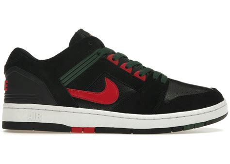 nike air force gucci prezzo|sb air force 2 Gucci.